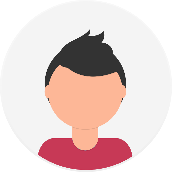 Login page: Academy Logo Avtar